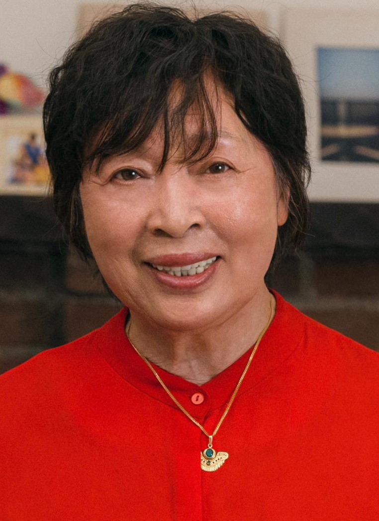 Pat Yang Guiping